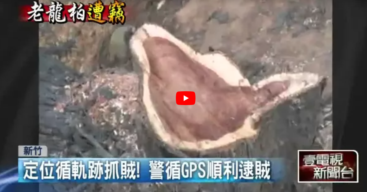 昇豪科技(追蹤王)破案實例【壹電視】它抓得住你!