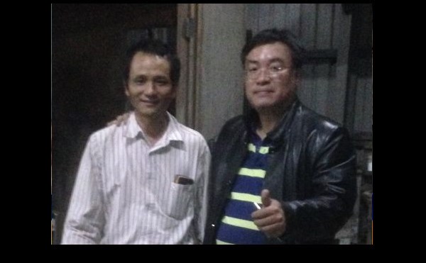 昇豪科技(追蹤王)破案實例-本公司同仁協助破擭山老鼠