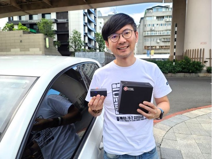 感謝3C達人Tim哥的推薦分享